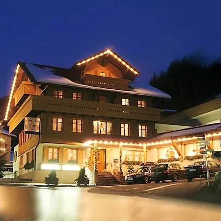 Hotel Sonne