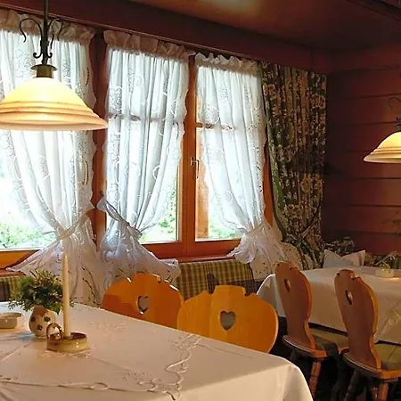 Sonne Hotel Schruns