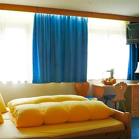 Hotel Sonne 3*