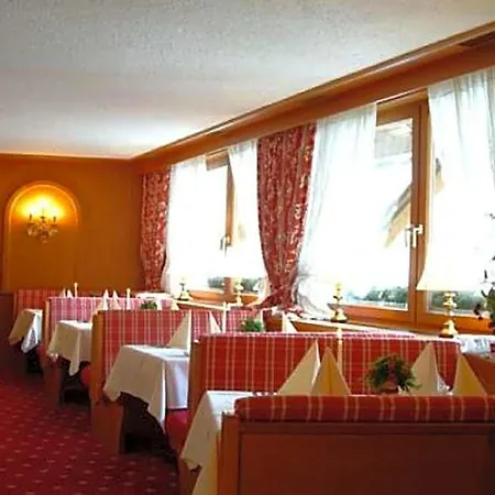 Sonne Hotel Schruns