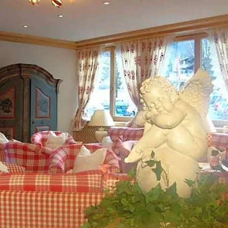 Sonne Hotel Schruns