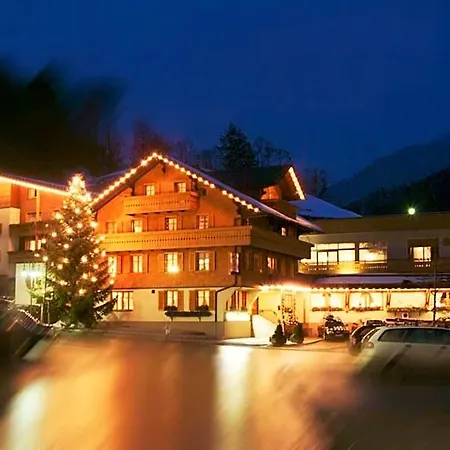Sonne Hotel