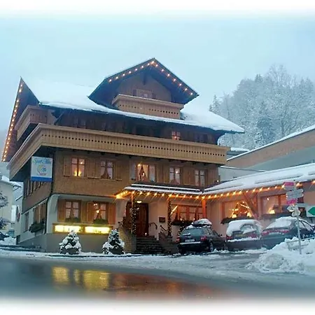 Sonne Hotel