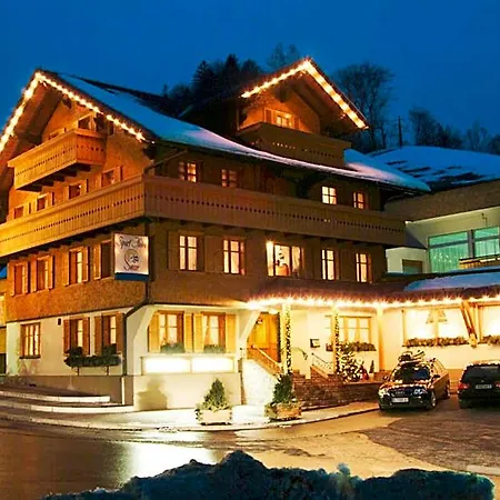Sonne Hotel 3*