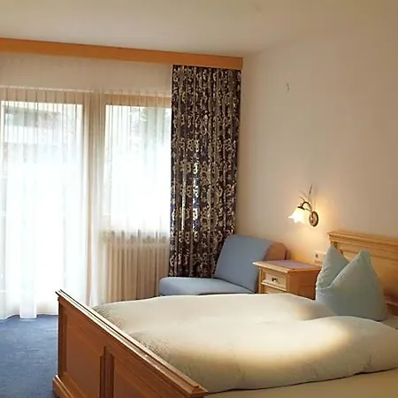 Hotel Sonne 3*