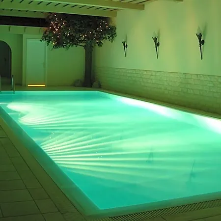 Hotel Sonne 3*