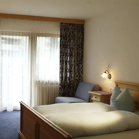Hotel Sonne