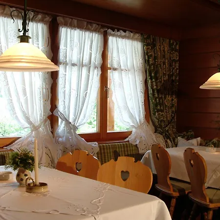 Sonne Hotel