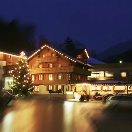 Hotel Sonne