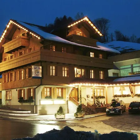 Sonne Hotel 3*