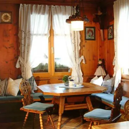 Hotel Sonne 3*